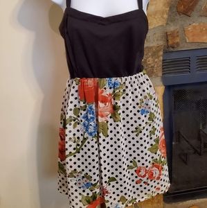 Xl Charlotte Russe sheath dress